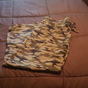 Arctic Trail Trading Co Lounge Pants